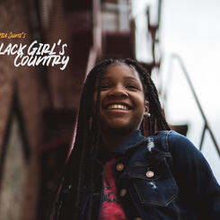 A Black Girl’s Country (Still — 004)