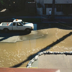La Jolla Shores, La Jolla, CA 2006