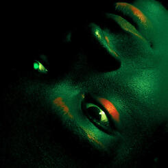 The Next Time You See Me I'll Be Burning