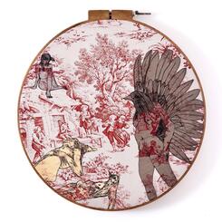 The Guardians , 2023