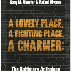 Baltimore Anthology, The Best Bar in the World (River Teeth)