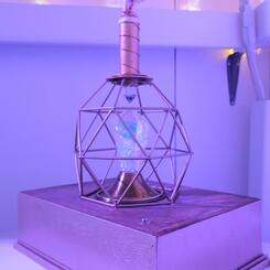 The Boundary: A Life and Death Experience