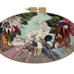 Under the Bushes , 2023