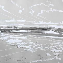 Atacama Desert print 2016