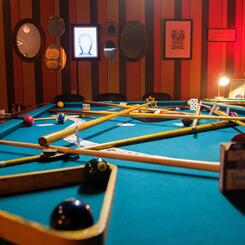 The Boundary: A Life and Death Experience