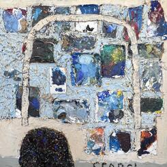 A Bird Flew Out In Search Of A Cage XX