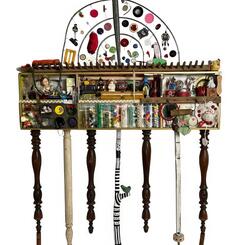 A Jumble Of Small Things Priceless And Worthless