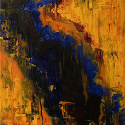 What Happens When the Wound Does Not Heal