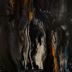 No Way Out But Through