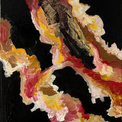 The Darkness That Comes with Depth 2