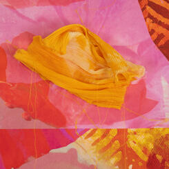 “thankful for her: rhythms of growth” closeup