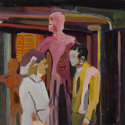 Amazing Colossal Man