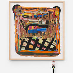 Cloth Napkin Sampler (By All Means) 