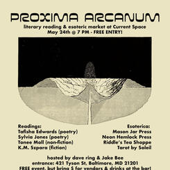 Proxima Arcanum