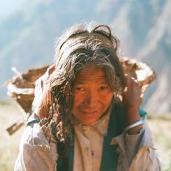 Ashing In Yari, Humla (2017)