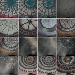 BABEL - Video Still Composite