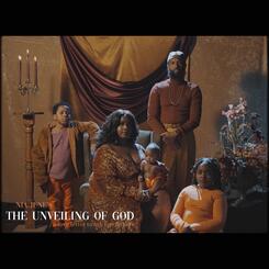 The Unveiling of God / a love letter to my forefathers (Still—03)