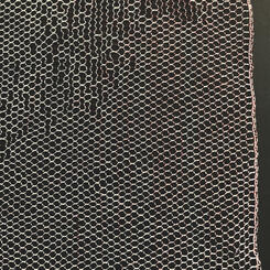 Cassie as Helen of Troy (detail) 