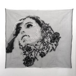 Mary Magdolene (Here for the Rise and the Fall) 