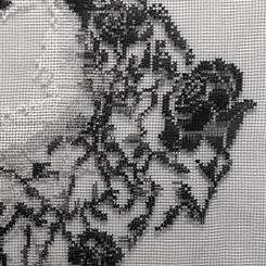 Mary Magdolene (Here for the Right Reasons) (detail)