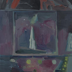 Battle Beyond the Sun