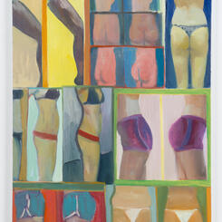 Before and After Butts 2