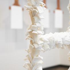 I pulled myself up Detail