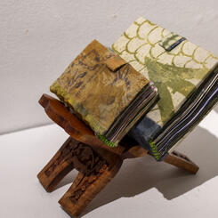 Books for Divination 