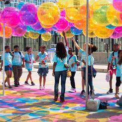 Choose Your Own Adventure