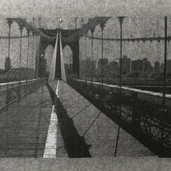 Brooklyn Bridge 2013