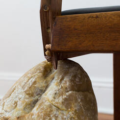 Codependent Chair (detail)