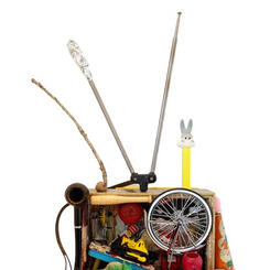 But We'll Have A Good Time Then