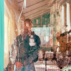 Nourished By Time, 2023