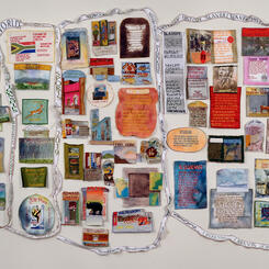 Cape Town Installation 2019-2023