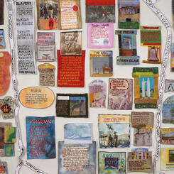 Cape Town Installation 2019-2023 -View 5