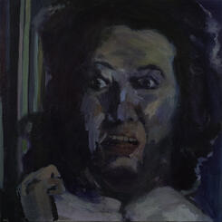 Ghosts and More Ghosts