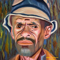 Cuban Experience - Alejandro the Tobacco Farmer