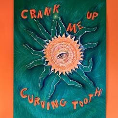 Curving Tooth Album Cover