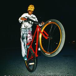 Family First Magazine Beanie Release 