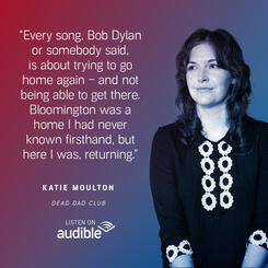 Dead Dad Club graphic