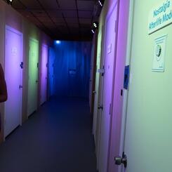 Boundry Labs Afterlife Showroom 