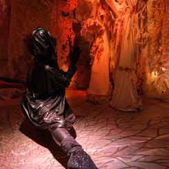 The Contributions Ritual