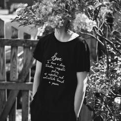 Love and Flowers, 2020