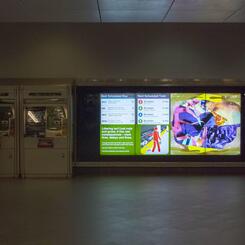 Skyyys™ Metro Card