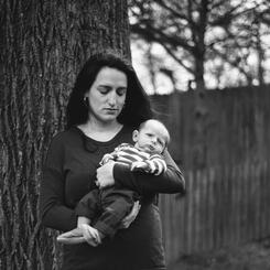 Rachel & David, 2020