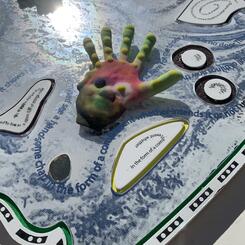 Room Full of Things I (detail)