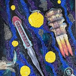 Destination Planet Bawlmer