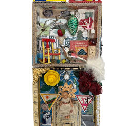 Don't Give Me No Rocking Chair