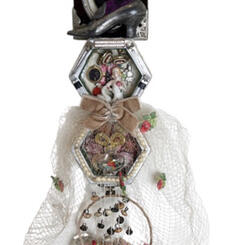 Each Has Her Own Particular Grace