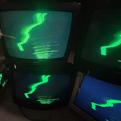 Electric Body interaction with environment and Installation